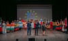 Chamusca foi palco da diversidade mundial na 10.ª Gala das Nações do FIFCA