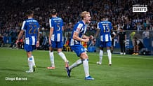 FC Porto dá um passo importante rumo ao título