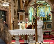 Vigário-geral da Diocese de Santarém pede aos crentes “solidariedade” pelas vítimas da tempestade Kristin