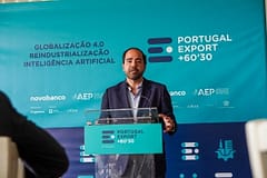 Santarém palco do Encontro Portugal Export +60’30 dedicado à Inteligência Artificial