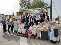 Rancho Folclórico do Vale de Santarém recebe apoio de 5 mil euros