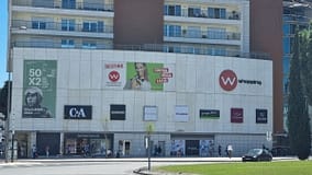 Câmara de Santarém ganhou ação que pedia nulidade do licenciamento do WShopping