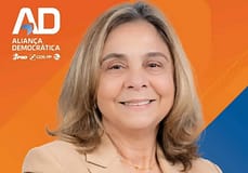 Ministra da Saúde permanece internada, motorista e assessora já tiveram alta