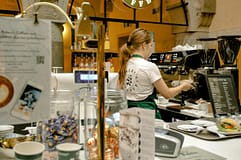 Estudos da AHRESP apontam para redução do negócio e desmotivação dos trabalhadores