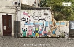 Ministério Público acusa 16 ativistas da Greve Climática de desobediência