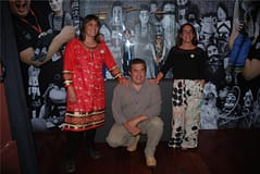 S.A. Marionetas levaram bonecos de Alcobaça a oito países em 2023