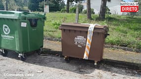 Vinte e cinco toneladas de biorresíduos recolhidas na hotelaria e restauração em Leiria