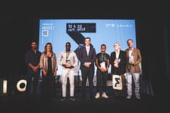 Prémio Fernando Leite Couto distingue jovens moçambicanos no Folio