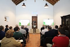 Juntos por um Território mais Sustentável em debate no Concelho de Santarém