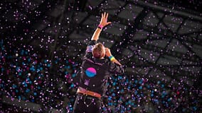 Banda da Associação de Paralisia Cerebral de Coimbra pede encontro com Coldplay