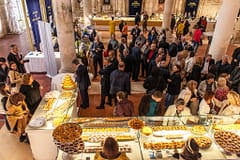Edição dos 25 anos da Mostra de Doces Conventuais de Alcobaça entre 16 e 19 de novembro