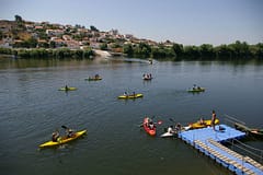 Médio Tejo: Rastreadas 5.000 crianças a problemas visuais e auditivos