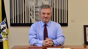 Presidente da AMP preocupado com situação da saúde diz que “mesmo nas greves há limites”