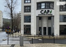 CAP assina acordo após compromisso de regresso das direções regionais à Agricultura