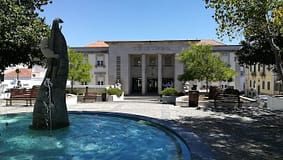 Tribunal de Beja absolve agente da PSP acusado de torturar trabalhador ucraniano