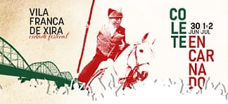 Festa do colete encarnado entra em consulta pública para Património Imaterial