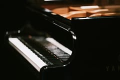 Semana Internacional de Piano de Óbidos comemora 30ª edição com programação alargada