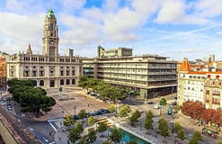 Rui Moreira diz que país “está capturado” por entidades intermédias do Estado