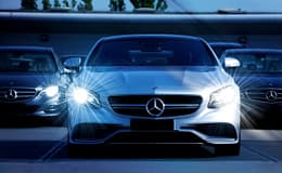 ‘Caixa negra’ em novos carros na UE passa a ser obrigatória a partir de domingo