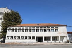 Município de Santarém cede edifício da Antiga Escola Prática de Cavalaria para instalação da UTIS