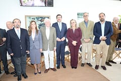 Santarém: Inaugurado Núcleo da Família Montez em Alcanede