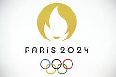 Paris2024: Pimenta, Portela e campeões do mundo K2 500 metros selecionados