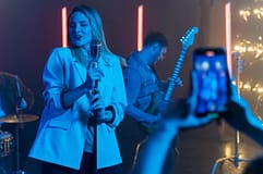 Heavy metal e fado, uma relação com potencial mas ainda pouco explorada