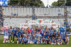 Taremi oficializado pelo Inter Milão após deixar FC Porto em fim de contrato