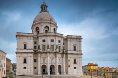 Restos mortais de Eça de Queiroz transladados para o Panteão em 08 de janeiro