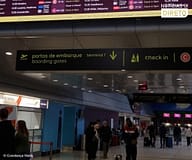 Aeroporto: Obras em Lisboa foram adiadas em acordo com anteriores governos