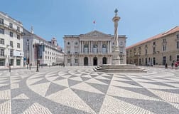 Seis arguidos no caso que motivou buscas na Câmara de Lisboa
