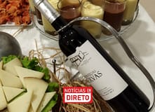 Taxas sobre vinho resultam em processo da Comissão Europeia a Portugal