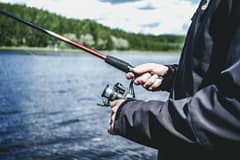 Encontrado corpo do pescador de 70 anos desaparecido em Caminha