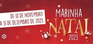 Marinha Grande: Câmara apoia comércio e famílias no Natal