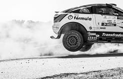 Rali de Portugal mantém-se no Campeonato do Mundo até 2028