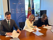 Óbidos decisivo na fixação de 713 M€ vindos de Bruxelas, no âmbito da transferência de competências na Saúde