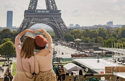 Festival do emigrante trouxe Portugal a Paris e juntou milhares de pessoas