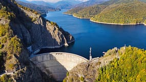 Pedrógão Grande contra instalação de central solar flutuante na Barragem do Cabril