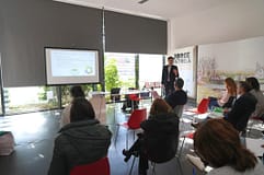 Projeto para reciclar têxteis recolheu seis toneladas em Leiria num ano