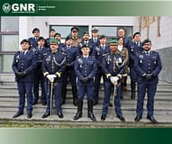 Comando Territorial de Viseu da GNR com novo comandante