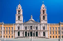 Monumentos classificados como nacionais tiveram 13 milhões de visitantes em 2022