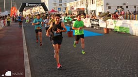 Corrida Noturna da Nazaré regressa a 8 de junho