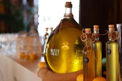 Azeite e bacalhau entre os alimentos mais falsificados e apreendidos pela ASAE