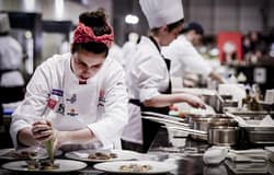 Jeferson Dias vence 34.ª edição do Chefe Cozinheiro do Ano com sabores algarvios