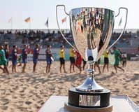 Euro Winners Cup regressa à Nazaré em junho