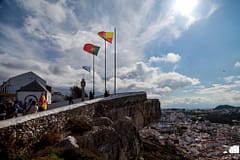Câmara da Nazaré retira competências a Junta que votou contra orçamento municipal