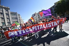 BE de Torres Novas acusa Governo de desconhecer o que se passa nas bacias hidrográficas