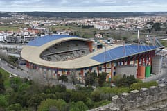 Município de Leiria presta homenagem a Rui Patrício