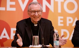 Secretário de Estado do Vaticano admite Fátima para celebração do dia da fraternidade