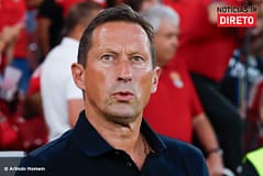 Di María e Trubin aptos, Renato Sanches deve voltar a jogar no Benfica